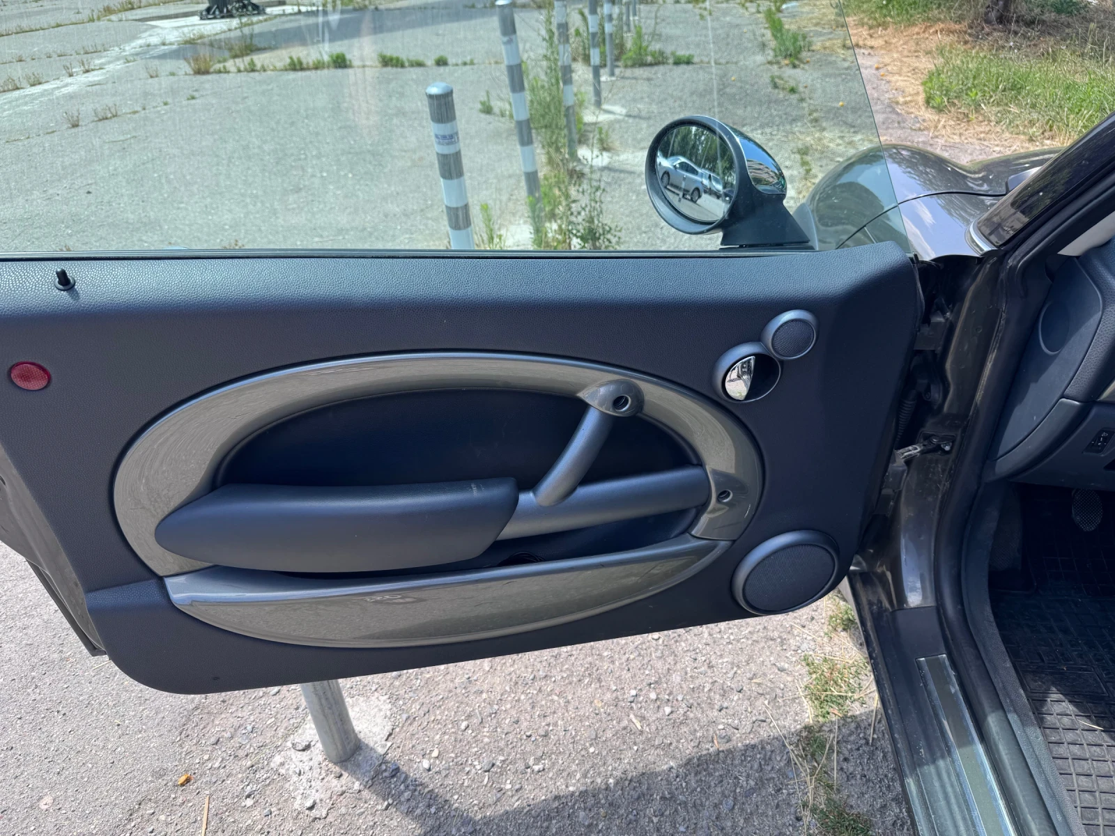 Mini Cooper PARK LANE, снимка 10 - Автомобили и джипове - 55331359
