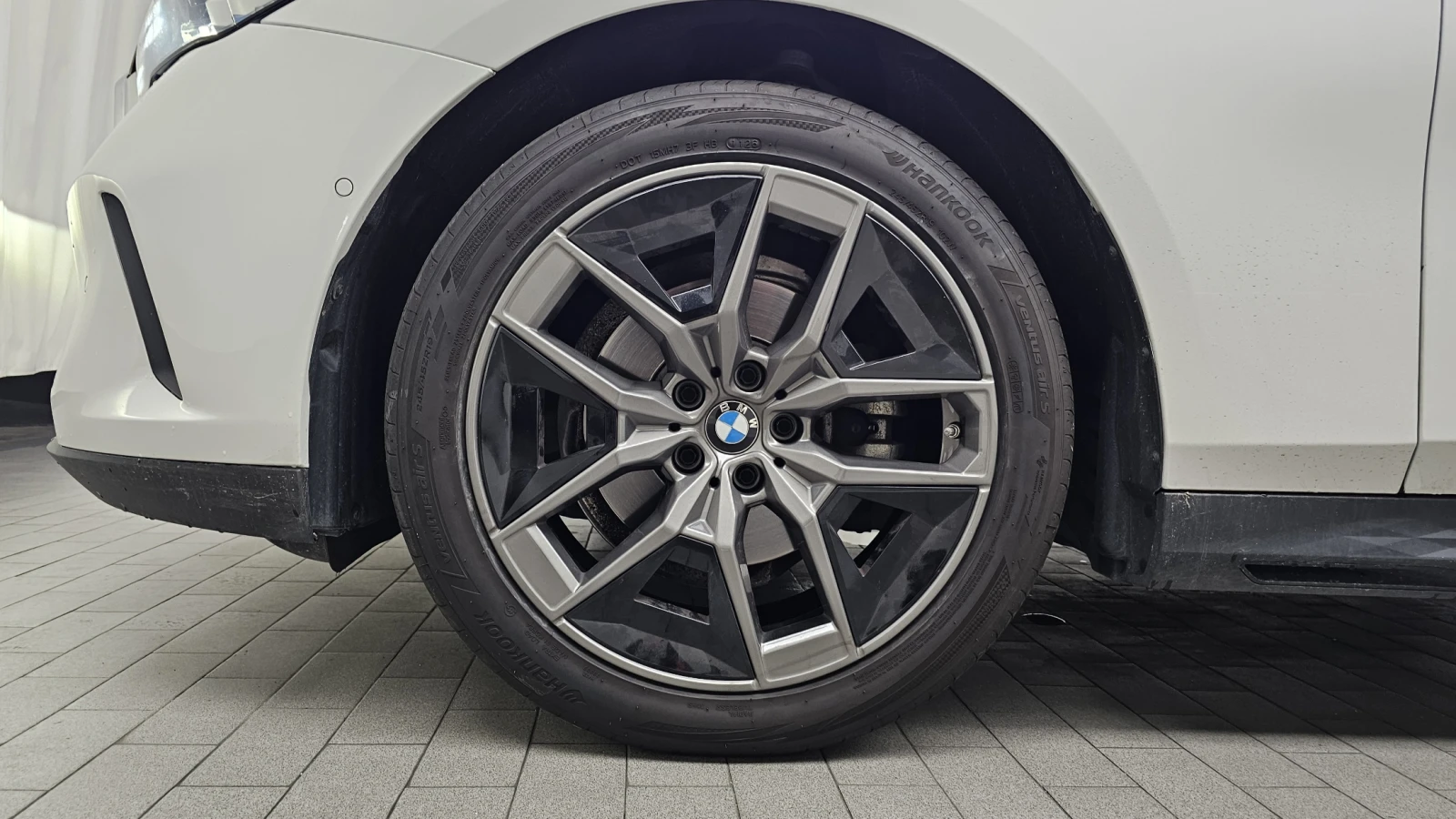 BMW 520 HUD* BLIND SPOT* 360* ��. ��������* ������ ���� | Mobile.bg � ����������� 5