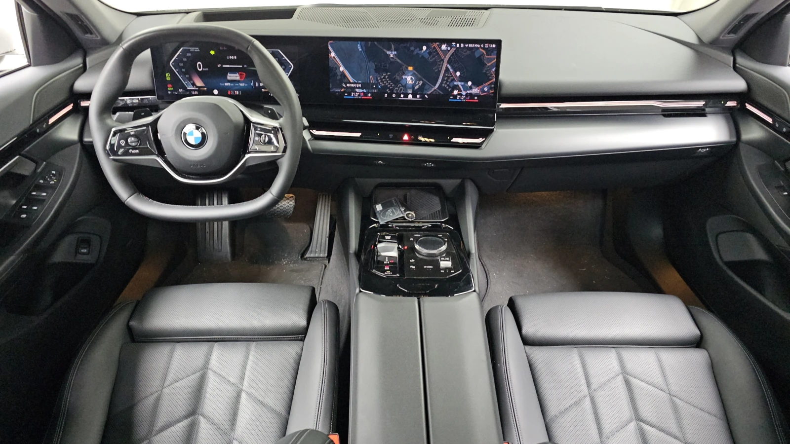 BMW 520 HUD* BLIND SPOT* 360* ��. ��������* ������ ���� | Mobile.bg � ����������� 7