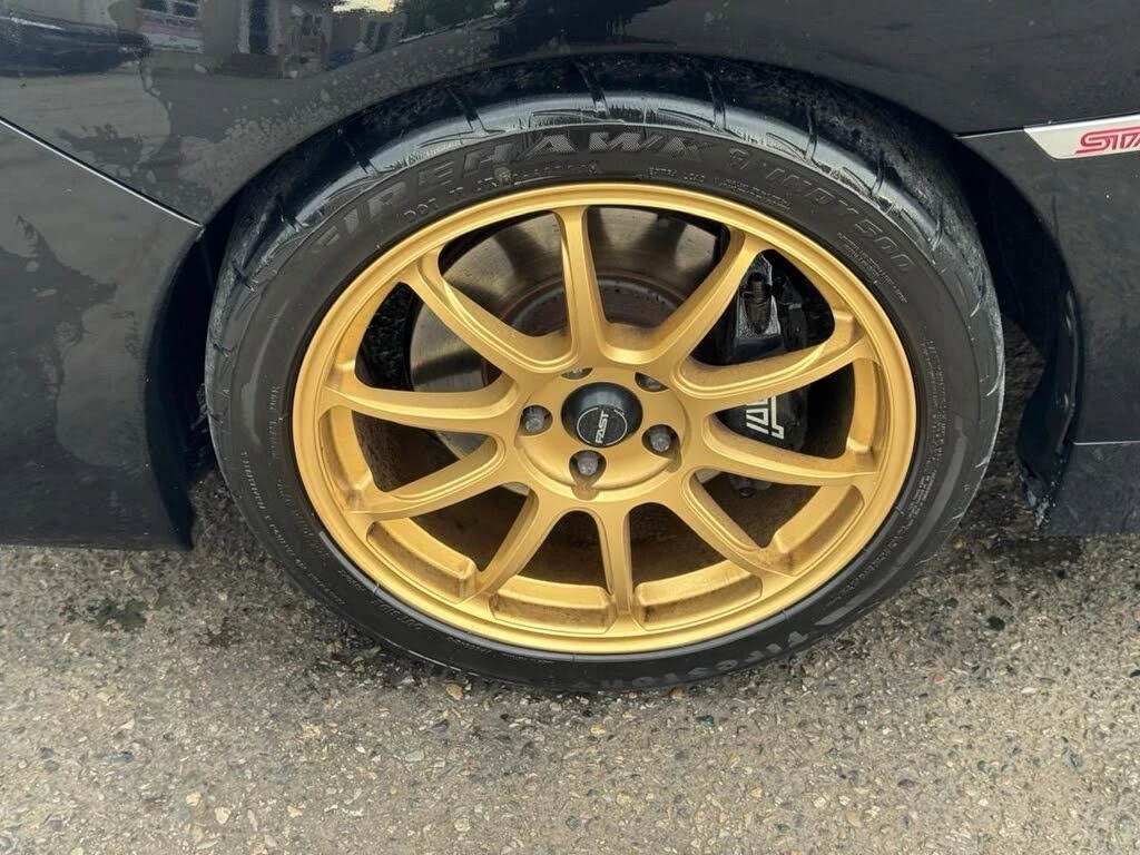 Subaru WRX * STI* AWD* Manual* KEYLESS* Camera* ПОДГРЕВ* , снимка 16 - Автомобили и джипове - 55463045
