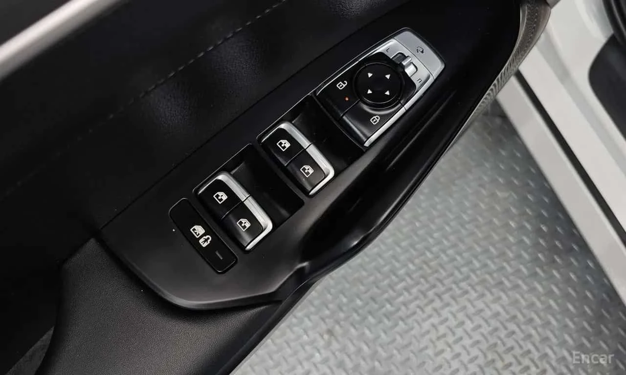 Kia K5 2.0 LPi | АВТОКРЕДИТ БЕЗ ПЪРВОНАЧАЛНА ВНОСКА, снимка 13 - Автомобили и джипове - 55589278