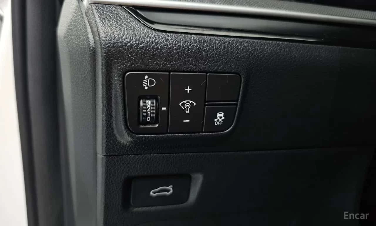 Kia K5 2.0 LPi | АВТОКРЕДИТ БЕЗ ПЪРВОНАЧАЛНА ВНОСКА, снимка 14 - Автомобили и джипове - 55589278