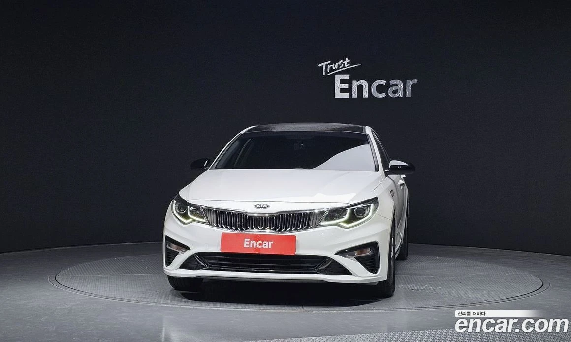 Kia K5 2.0 Luxury, снимка 3 - Автомобили и джипове - 55669049