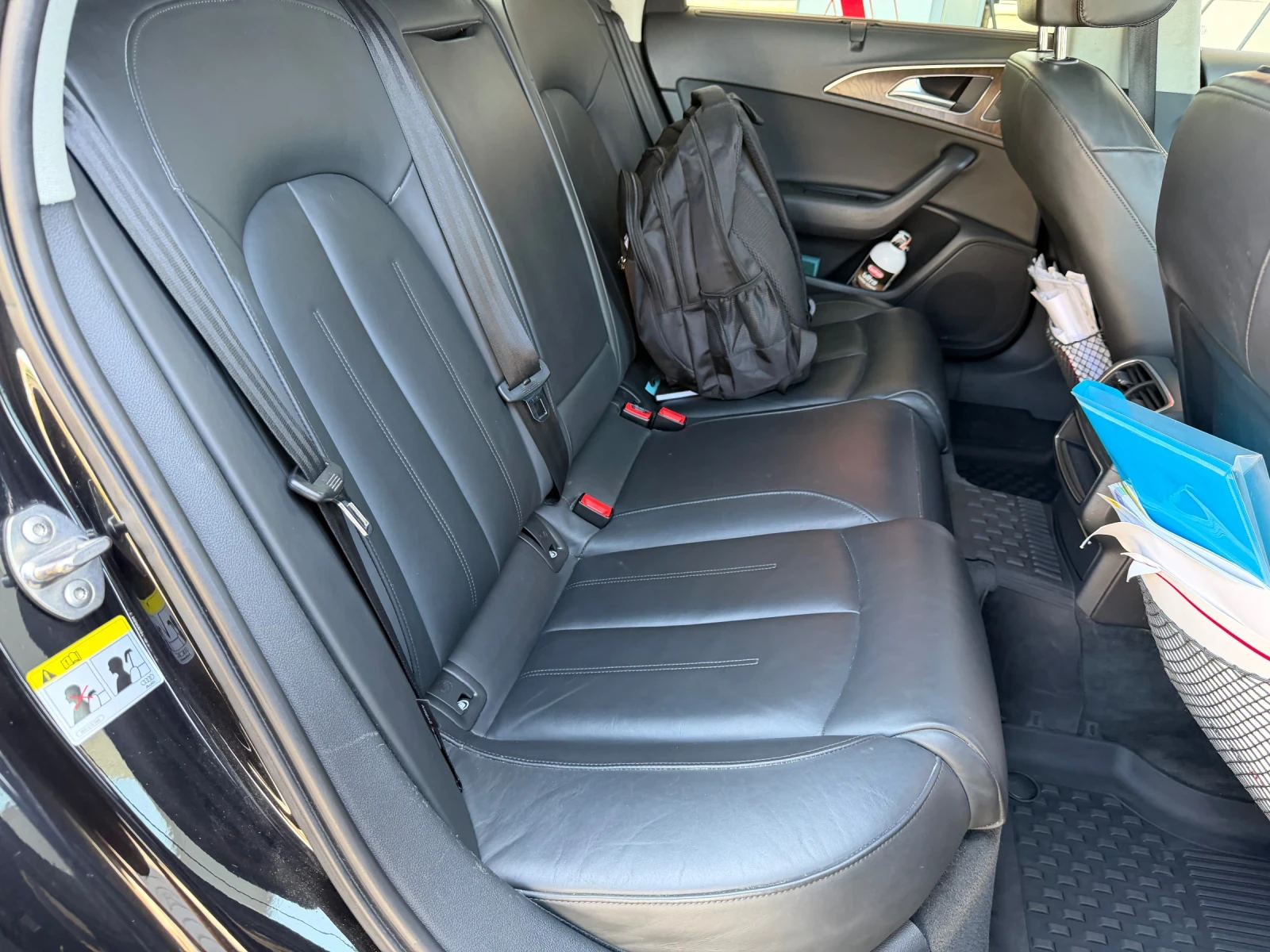 Audi A6 Allroad 3.0 BI-TDI 8 ZF, снимка 6 - Автомобили и джипове - 55930153