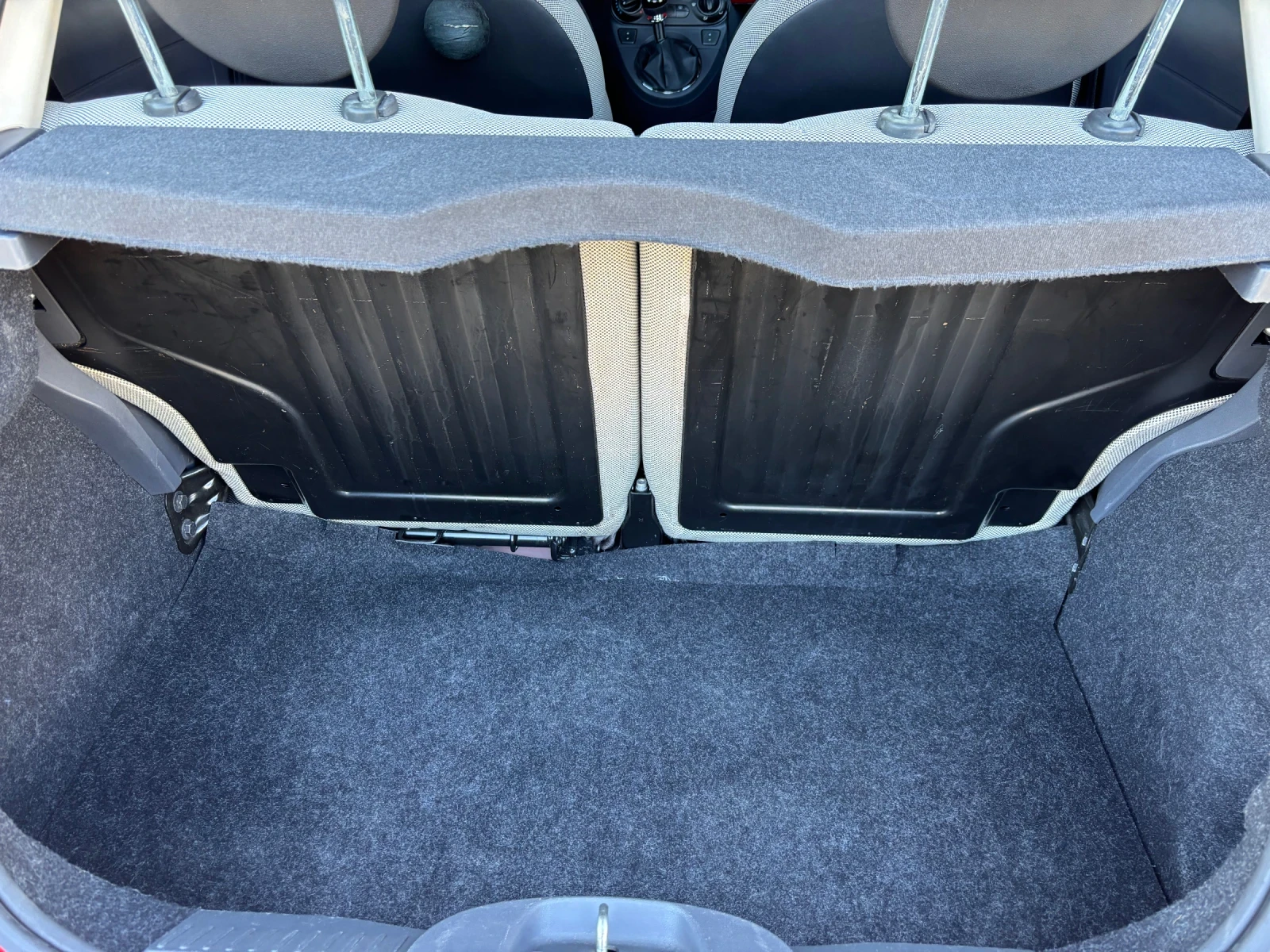 Fiat 500 1.2, снимка 12 - Автомобили и джипове - 55996655