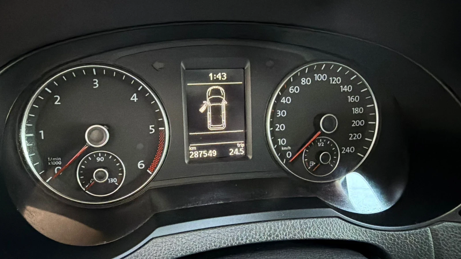 Seat Alhambra 2.0TDI FULL ЛИЗИНГ, снимка 9 - Автомобили и джипове - 56110321