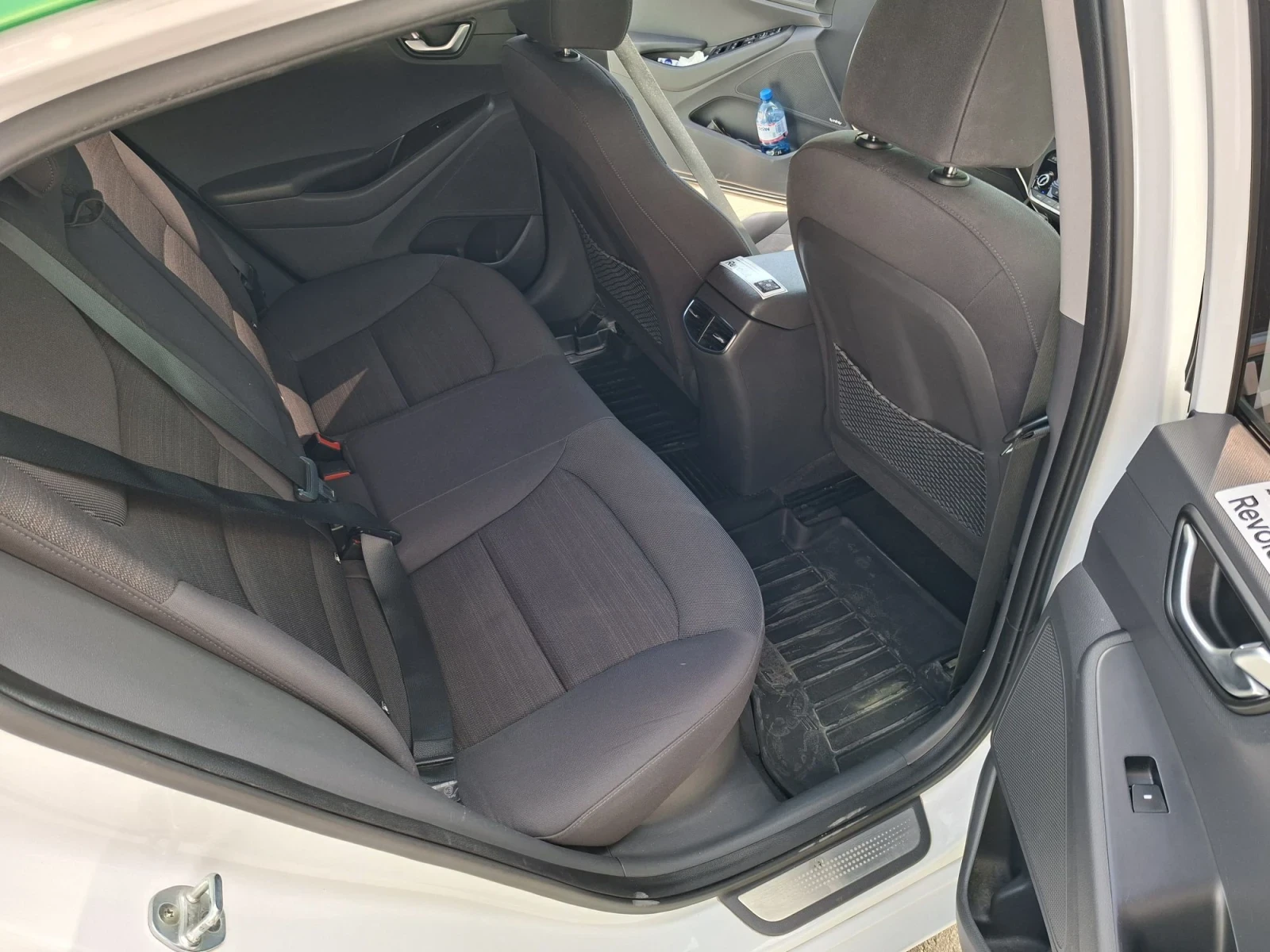 Hyundai Ioniq, снимка 6 - Автомобили и джипове - 56137601