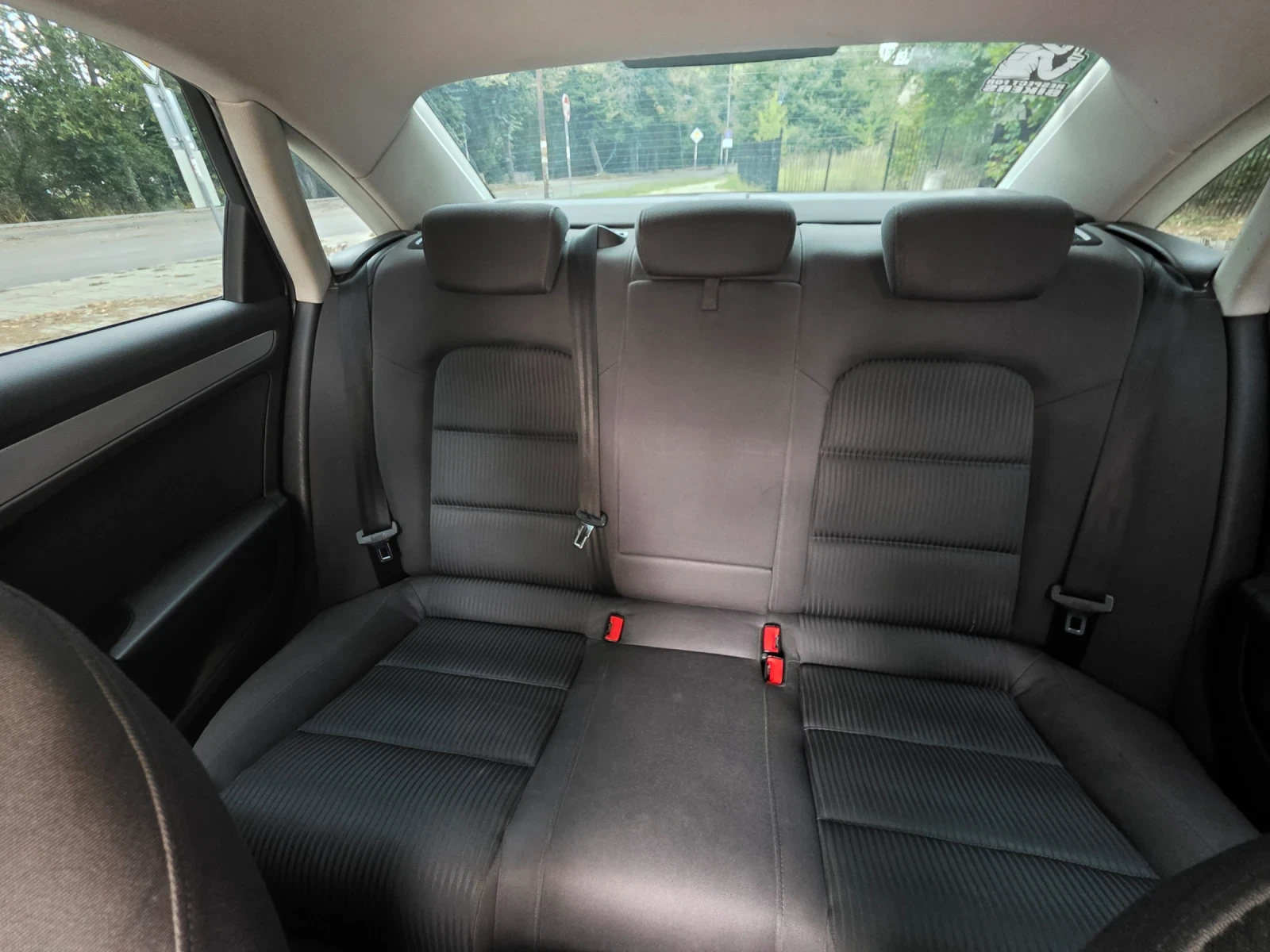Audi A4, снимка 5 - Автомобили и джипове - 56157864