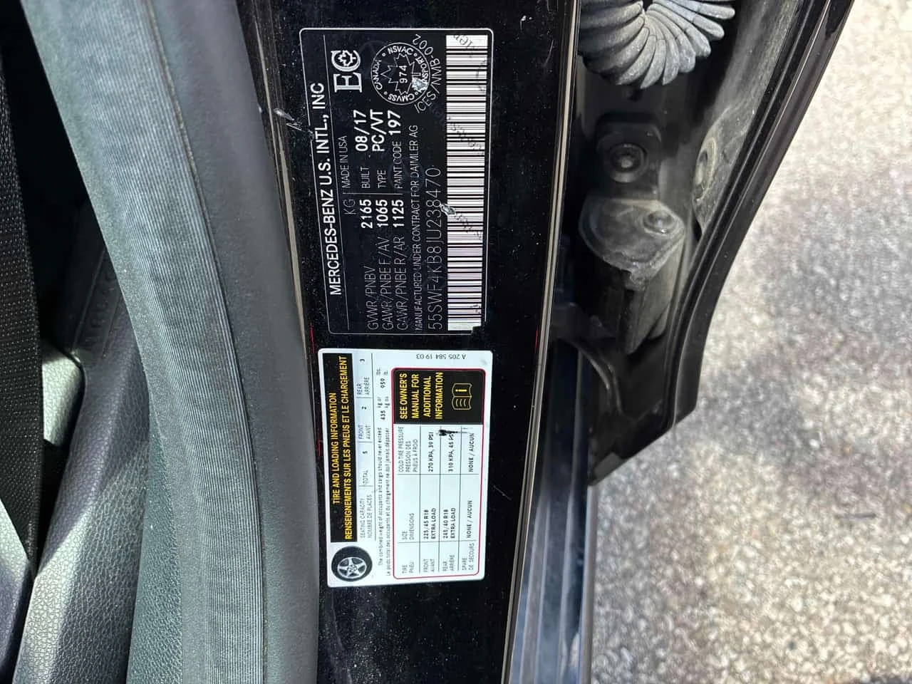 Mercedes-Benz C 300 * CARFAX * БЕЗ ПЪРВОНАЧАЛНА ВНОСКА, снимка 10 - Автомобили и джипове - 56207796