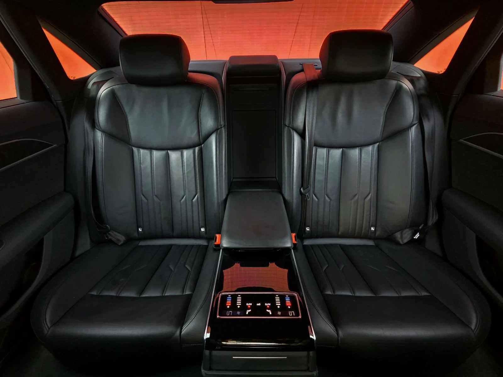 Audi A8 50 TDI MATRIX, снимка 16 - Автомобили и джипове - 56245576