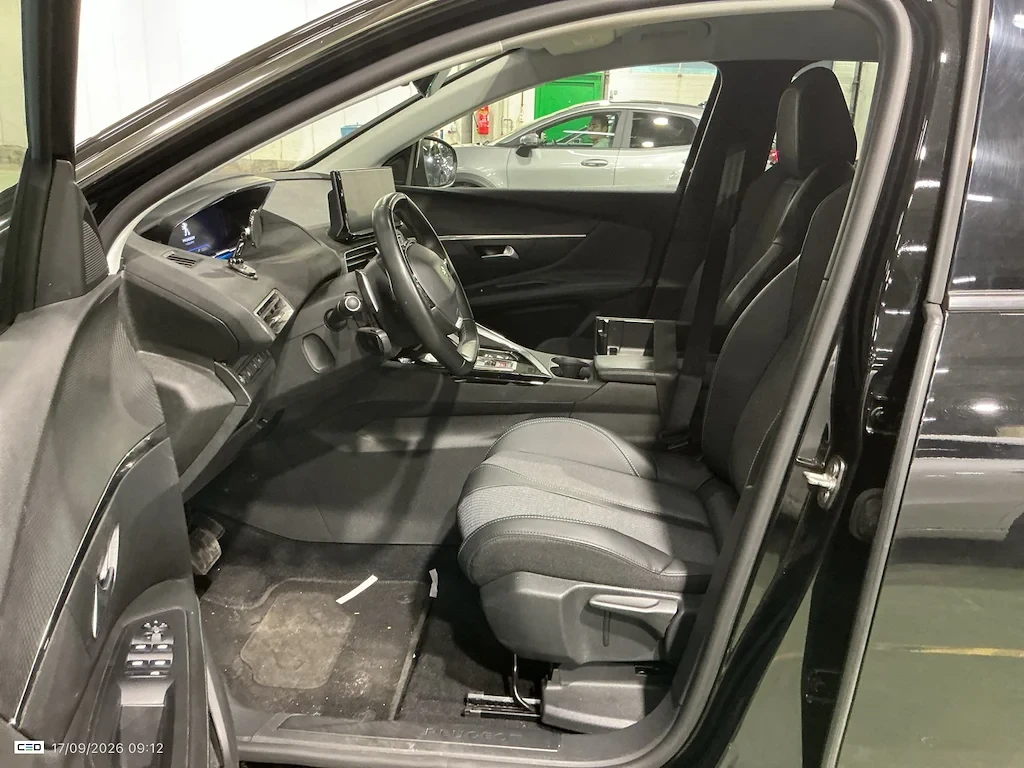 Peugeot 3008 1.6i Plug-In Hybrid Allure LED I-Cockpit Navi | Mobile.bg � ����������� 5
