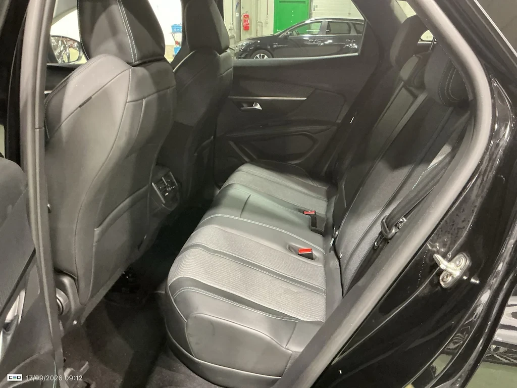Peugeot 3008 1.6i Plug-In Hybrid Allure LED I-Cockpit Navi | Mobile.bg � ����������� 6