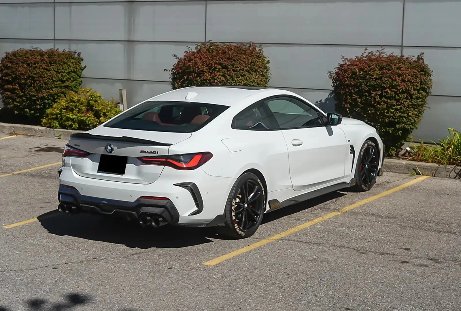 BMW 440 M* 2022* HARMAN* ADAPTIVE* 360* HUD* CARBON* FULL, снимка 7 - Автомобили и джипове - 56317459