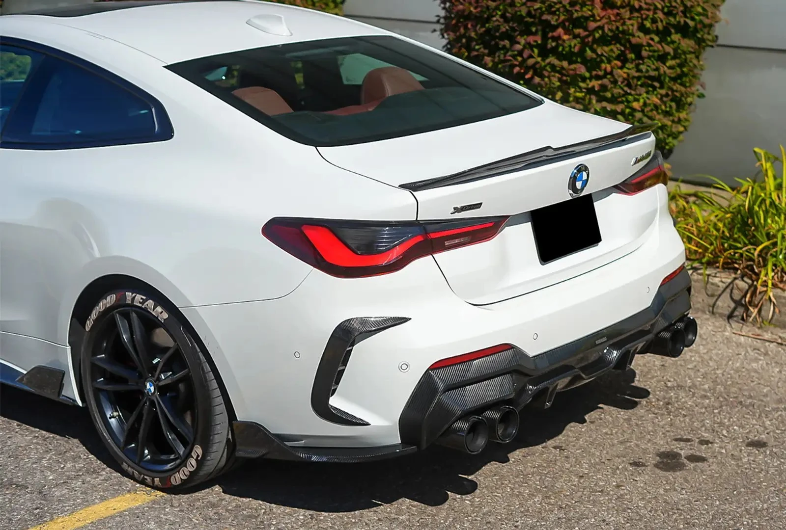 BMW 440 M* 2022* HARMAN* ADAPTIVE* 360* HUD* CARBON* FULL, снимка 5 - Автомобили и джипове - 56317459