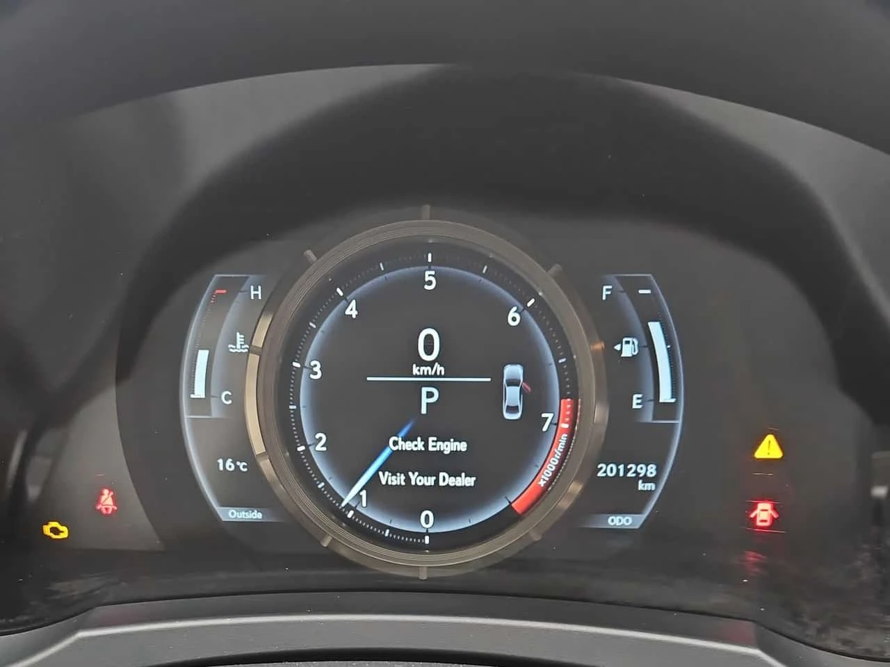 Lexus IS 300  * CARFAX * ����� �� ����������� | Mobile.bg � ����������� 8