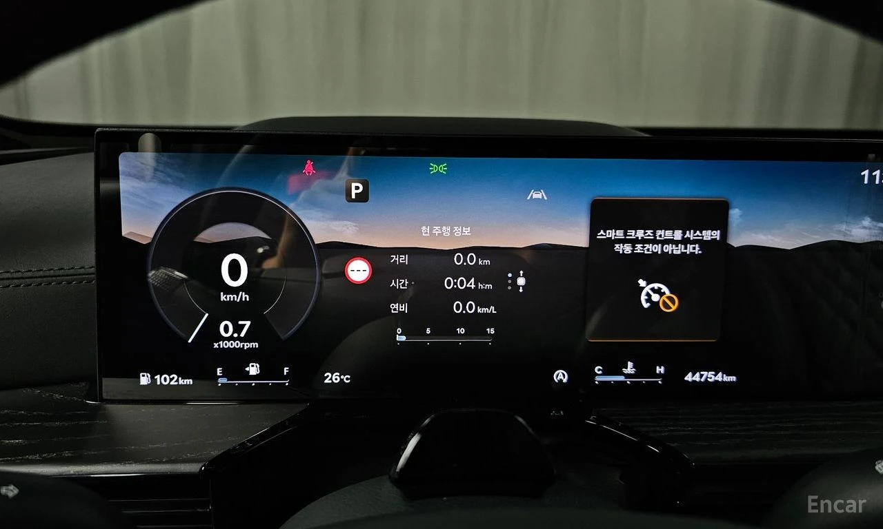 Genesis GV80 3.5T Gasoline AWD | Mobile.bg � ����������� 7