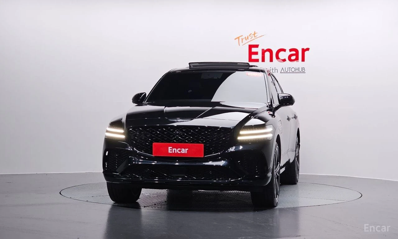 Genesis GV80 3.5T Gasoline AWD | Mobile.bg � ����������� 3