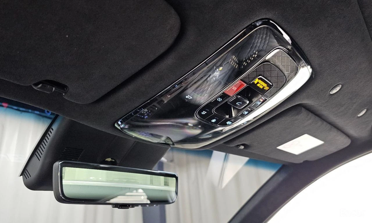 Genesis GV80 3.5T Gasoline AWD | Mobile.bg � ����������� 16