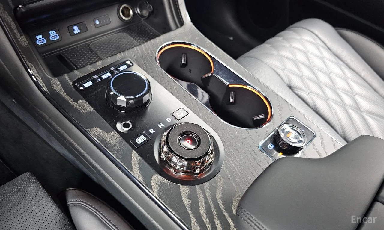 Genesis GV80 3.5T Gasoline AWD | Mobile.bg � ����������� 8