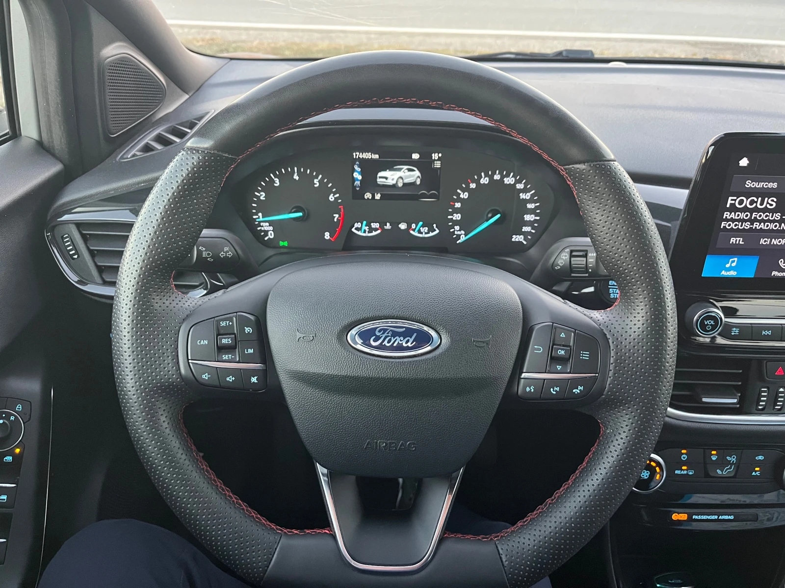 Ford Puma 1.0 Turbo ST line | Mobile.bg � ����������� 13