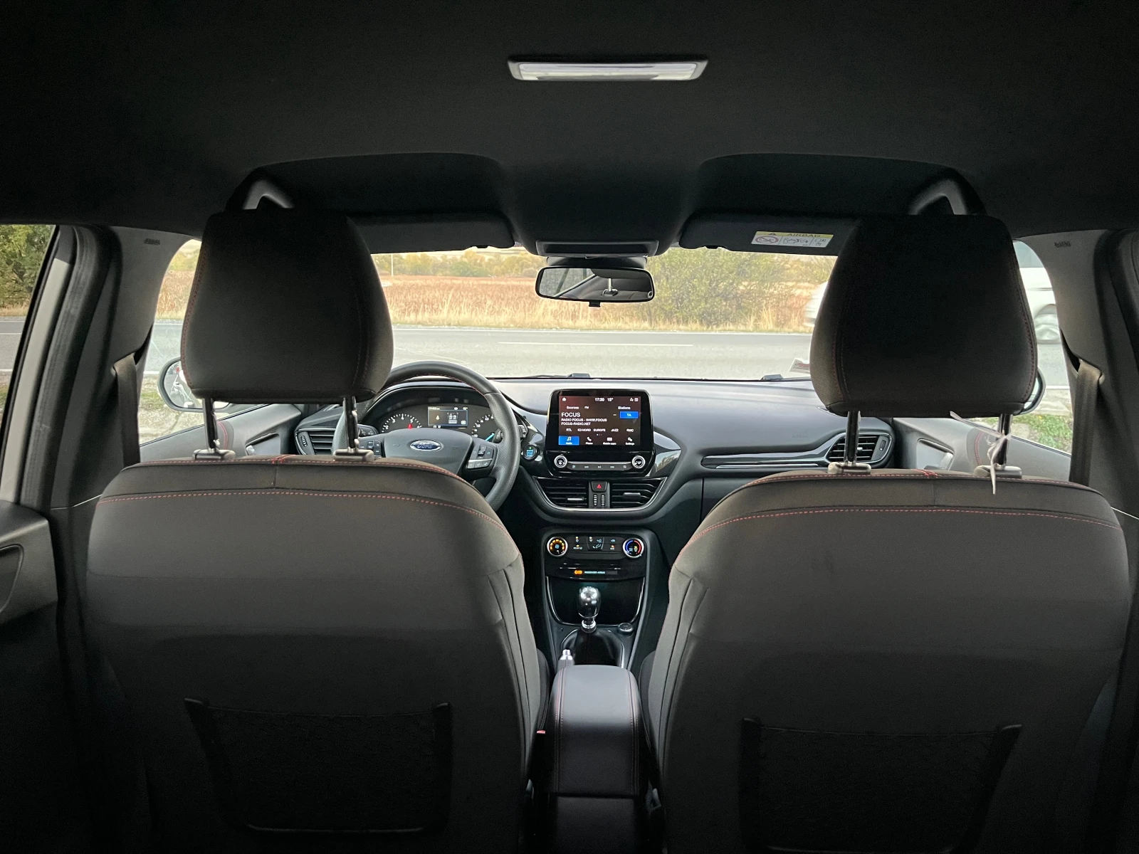 Ford Puma 1.0 Turbo ST line | Mobile.bg � ����������� 12