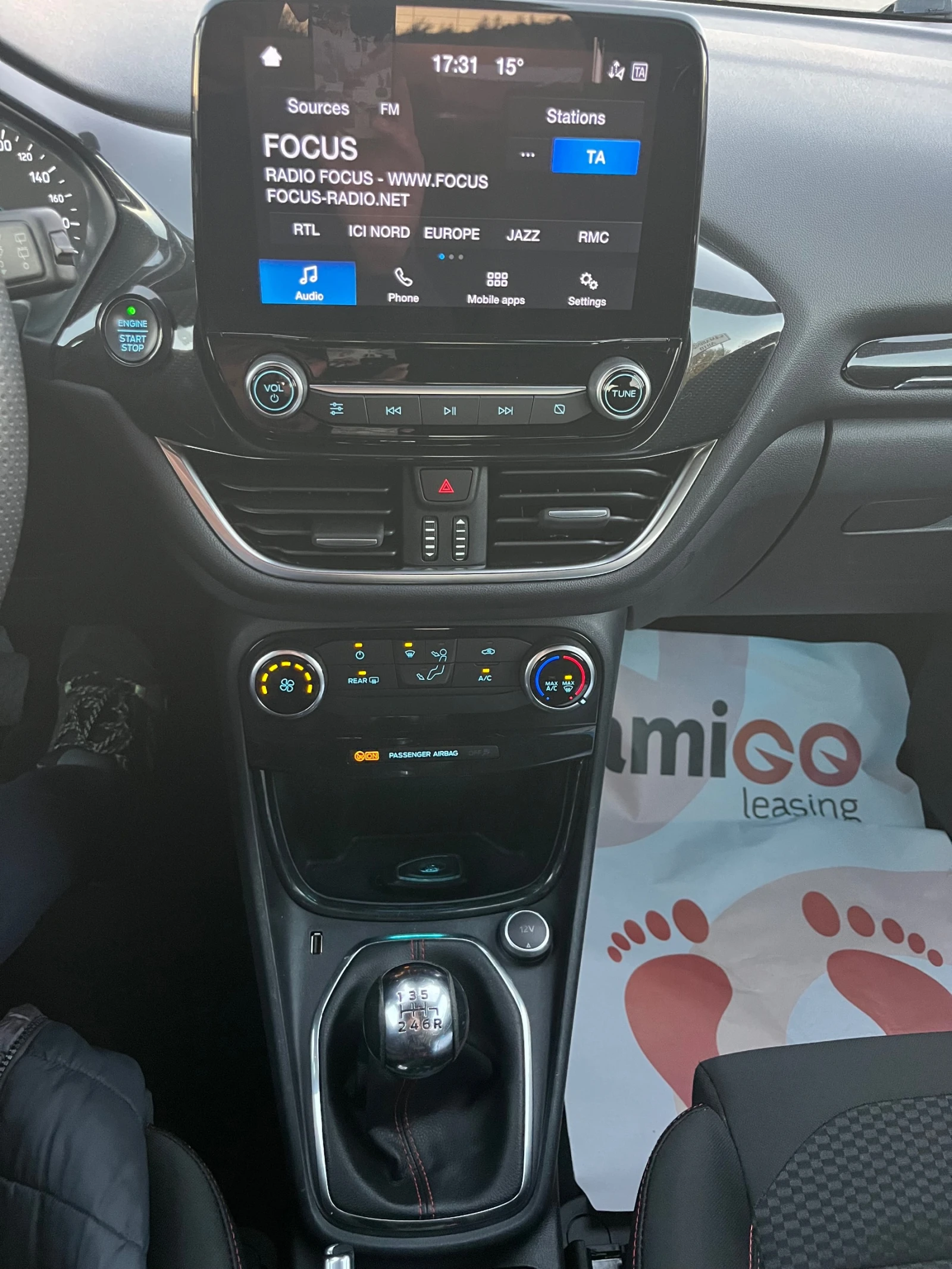Ford Puma 1.0 Turbo ST line | Mobile.bg � ����������� 14
