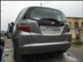 Honda Jazz 1.2i / 1.4i, снимка 2