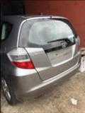 Honda Jazz 1.2i / 1.4i, снимка 4