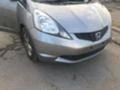 Honda Jazz 1.2i / 1.4i, снимка 8