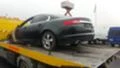 Jaguar Xf 2.7HDI-НА ЧАСТИ, снимка 1