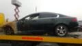 Jaguar Xf 2.7HDI-НА ЧАСТИ, снимка 2