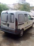 Renault Kangoo 1.9D, снимка 4