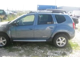 Dacia Duster 1.5DCI/1.6 16, снимка 10