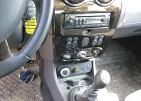 Dacia Duster 1.5DCI/1.6 16, снимка 17