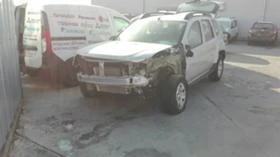 Dacia Duster 1.5DCI/1.6 16, снимка 11