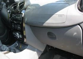 Dacia Duster 1.5DCI/1.6 16, снимка 13