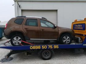 Dacia Duster 1.5DCI/1.6 16, снимка 4