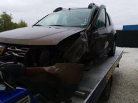 Dacia Duster 1.5DCI/1.6 16, снимка 7