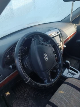Hyundai Santa fe 2.2CDTi ПРОМОЦИЯ , снимка 7