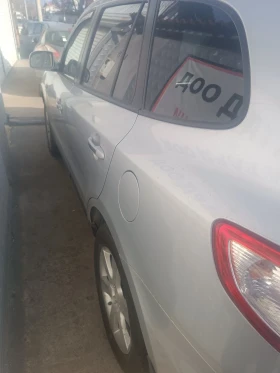 Hyundai Santa fe 2.2CDTi ПРОМОЦИЯ , снимка 2