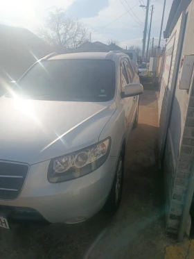 Hyundai Santa fe 2.2CDTi ПРОМОЦИЯ , снимка 5
