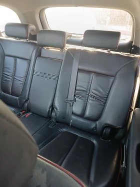 Hyundai Santa fe 2.2CDTi ПРОМОЦИЯ , снимка 6