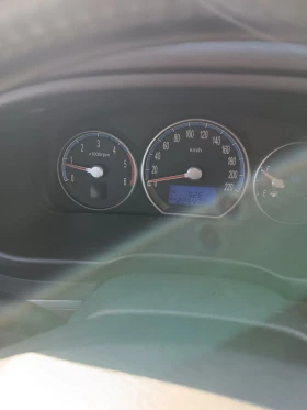 Hyundai Santa fe 2.2CDTi ПРОМОЦИЯ , снимка 10