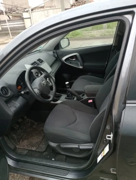 Toyota Rav4, снимка 7