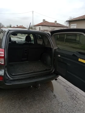 Toyota Rav4, снимка 2