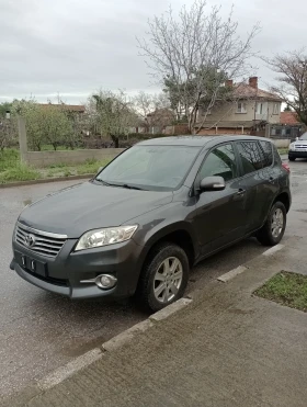 Toyota Rav4, снимка 1