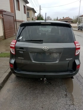 Toyota Rav4, снимка 3