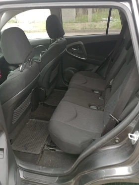 Toyota Rav4, снимка 6