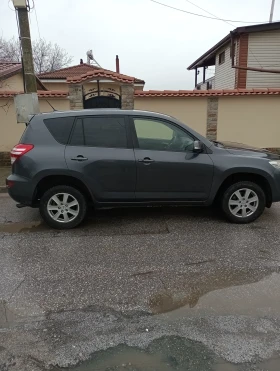 Toyota Rav4, снимка 4