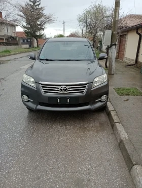 Toyota Rav4, снимка 5